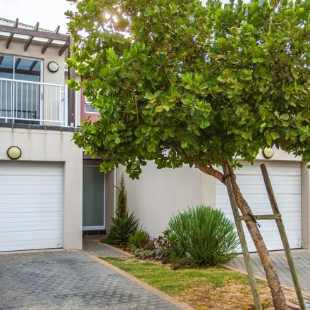 Image 8 - Buh Rein Drive, Cape Town Ward 103, Kraaifontein, 7570, South Africa - Townhouse for rent