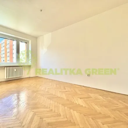 Rent this 3 bed apartment on Kobzáňova 1537 in 755 01 Vsetín, Czechia