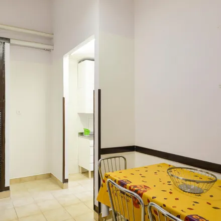 Image 8 - Via Simeto, 00198 Rome RM, Italy - Room for rent