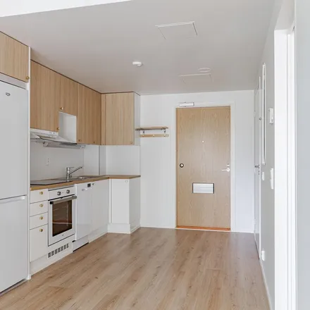 Rent this 2 bed apartment on Kangasvuorentie 6 in 40320 Jyväskylä, Finland