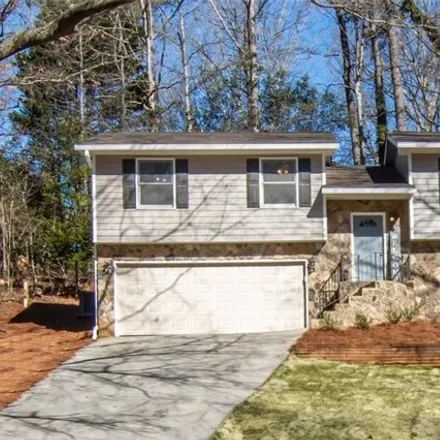 Rent this 3 bed house on 3455 Martin Farm Road in Suwanee, GA 30024