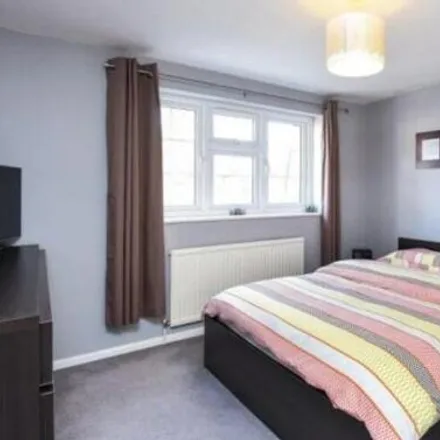 Rent this 1 bed apartment on Leicester Road in London, EN5 5DG