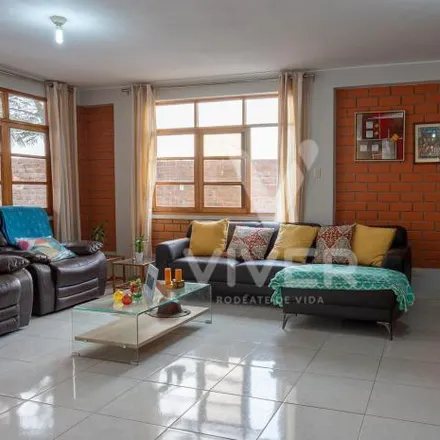 Rent this 3 bed house on Avenida San Martín in Cieneguilla, Lima Metropolitan Area 15594