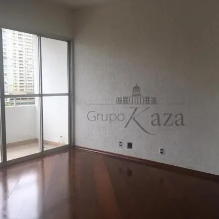 Rent this 3 bed apartment on ASSAI in Avenida Doutor Jorge Zarur 100, Jardim Aquarius