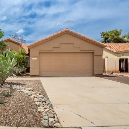 Buy this 3 bed house on 18110 North 92nd Lane in Peoria, AZ 85382