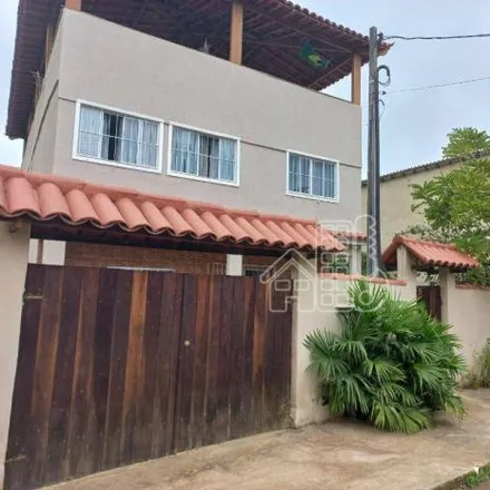 Buy this 5 bed house on Rua Doutor Faria Dos Reis in Serra Grande, Niterói - RJ