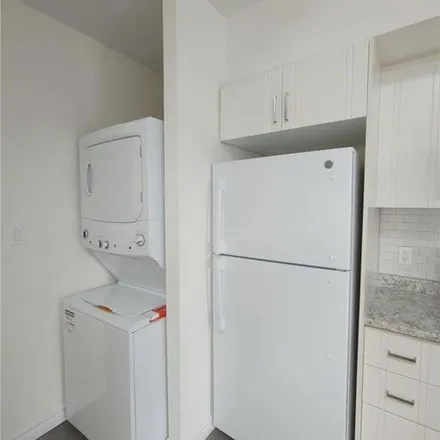 Rent this 1 bed apartment on Shoppers Drug Mart in 755 Danforth Avenue, Old Toronto