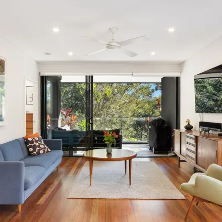Rent this 3 bed apartment on Lumsden Street in Cammeray NSW 2062, Australia