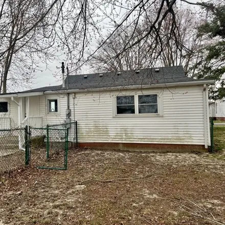 Image 3 - 167 Logan Street, Mellott, Fountain County, IN 47958, USA - House for sale