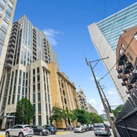 Buy this 1 bed condo on Two River Place in 718-720 North Larrabee Street, Chicago