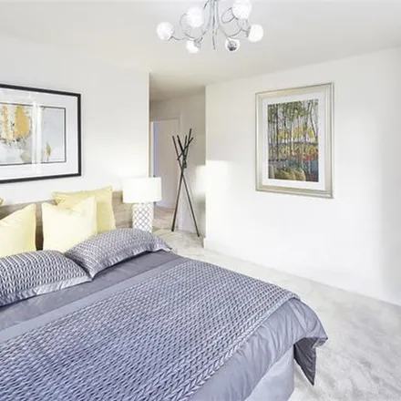 Rent this 4 bed apartment on The Cross in Congleton Road, Nether Alderley