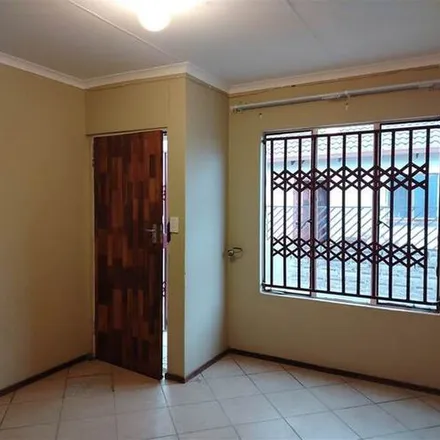 Rent this 3 bed apartment on Tinkler Street in Tshwane Ward 90, Gauteng