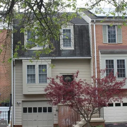 Rent this 3 bed house on 735 Suffield Drive in Gaithersburg, MD 20878