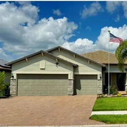 Buy this 3 bed house on 6047 Harmony Drive in Collier County, FL 34142