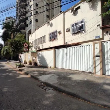 Rent this 3 bed house on Rua Professor Oscar Prezewodowiskie in Vital Brazil, Niterói - RJ