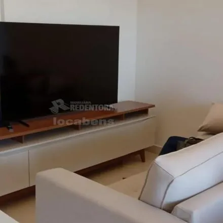 Buy this 3 bed apartment on Rua Coronel Spínola de Castro in Bosque da Saúde, São José do Rio Preto - SP