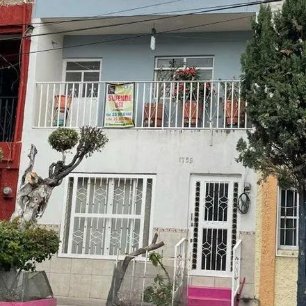 Buy this 4 bed house on Calle Hacienda de la Palma in 44720 Guadalajara, JAL