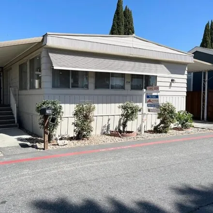 Buy this studio apartment on 3637 Snell Avenue in San Jose, CA 95136