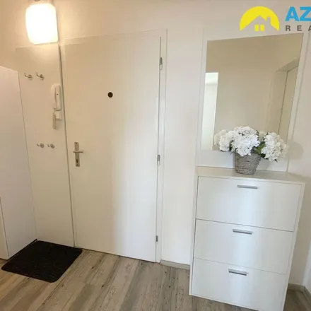 Rent this 2 bed apartment on Kozlovská 1507/27 in 750 02 Přerov, Czechia