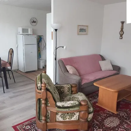 Rent this 1 bed apartment on Trnovanská 1332/35 in 415 01 Teplice, Czechia