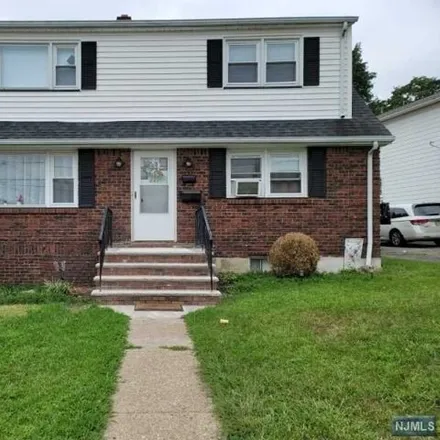 Buy this 4 bed house on 425 Kearney Street in Paterson, NJ 07522