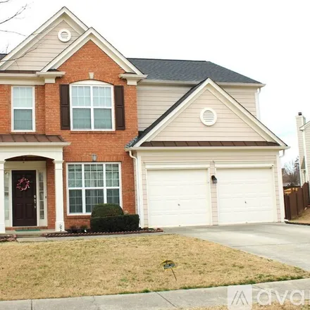 Rent this 4 bed house on 8440 Friarbridge Drive