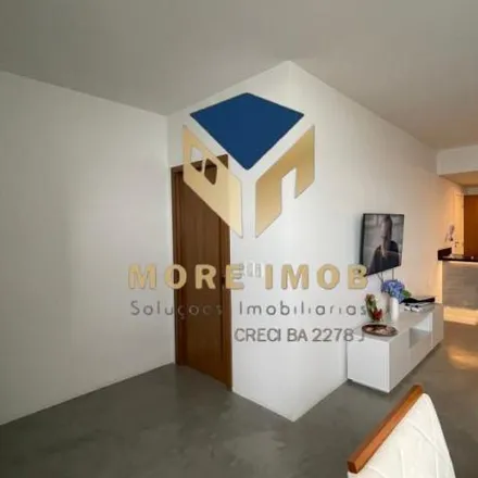 Rent this 3 bed apartment on Açaí Premium in Largo do Farol, Barra