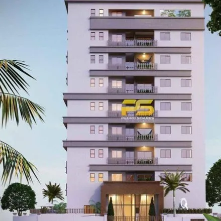 Buy this 3 bed apartment on unnamed road in Bancários, João Pessoa - PB