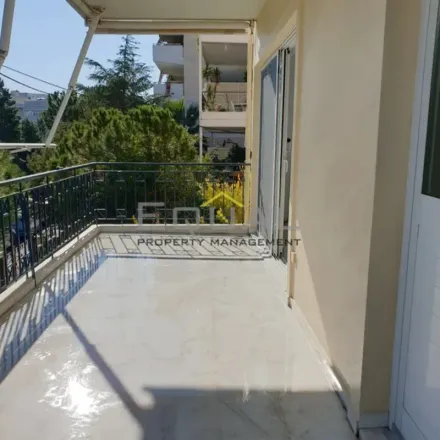 Image 4 - 17ης Νοεμβρίου 1973, Municipality of Alimos, Greece - Apartment for rent