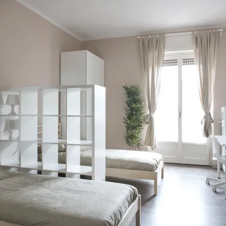 Rent this 4 bed room on Viale Duilio in 20149 Milan MI, Italy