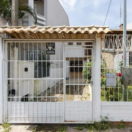 Buy this 3 bed house on Rua James Bocácio in Aberta dos Morros, Porto Alegre - RS