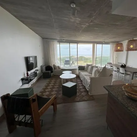 Rent this 3 bed apartment on Ruta Provincial 11 Presidente Raúl Alfonsín in Partido de La Costa, Villarobles