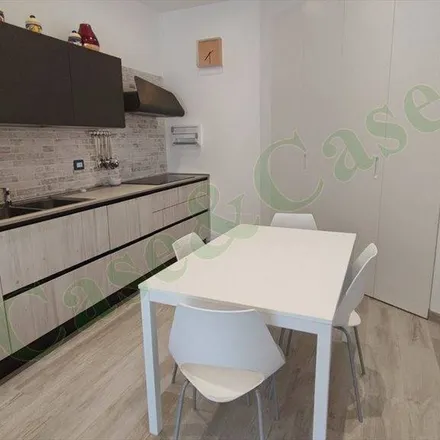 Rent this 3 bed apartment on Alda in Via Monte Tabor 23, 17015 Celle Ligure SV