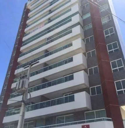 Buy this 4 bed apartment on Rua Arício Guimarães Fortes in Atalaia, Aracaju - SE