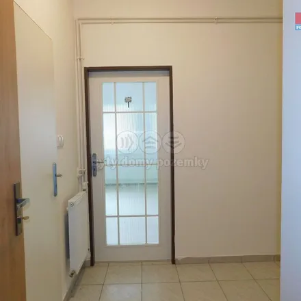 Rent this 2 bed apartment on Nová radnice in Kamenná, 466 01 Jablonec nad Nisou