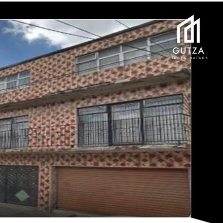 Buy this 6 bed house on Calle Puerto Progreso in Colonia Camino San Juan de Aragón, 07580 Mexico City
