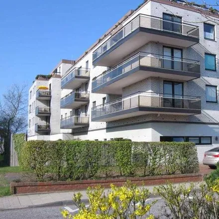 Image 9 - Cuxhaven, Lower Saxony, Germany - Apartment for rent
