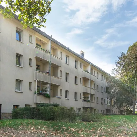 Rent this 2 bed apartment on Karl-Schurz-Straße 58 in 04179 Leipzig, Germany
