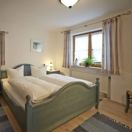 Rent this 3 bed apartment on Parkplatz Friedhof Burgberg in Burgweg, 87545 Burgberg