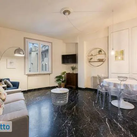 Image 6 - Via dell'Oriuolo 1 R, 50122 Florence FI, Italy - Apartment for rent