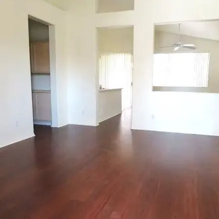 Rent this 3 bed apartment on 6682 West Harrison Street in Chandler, AZ 85226