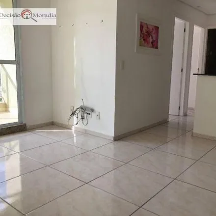 Buy this 2 bed apartment on Comunidade Nossa Senhora da Penha in Estrada do Potuverá, Jardim Samambaia