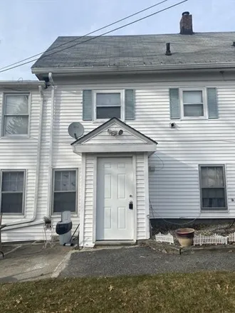 Rent this 1 bed house on 46 High Street in Milford, MA 01757