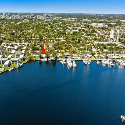 Image 2 - 712 Northeast 20th Avenue, Sunrise Key, Fort Lauderdale, FL 33304, USA - House for sale