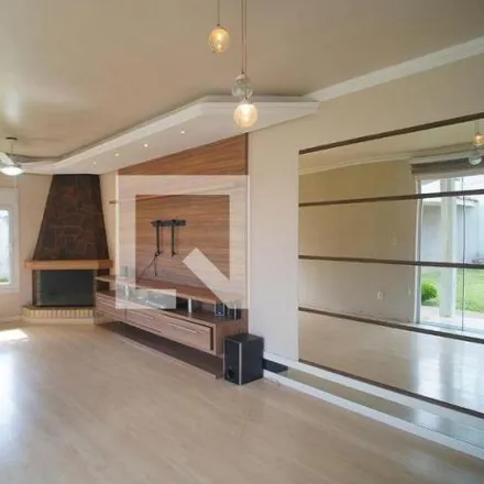 Buy this 4 bed house on Rua Marquês de Alegrete in Ideal, Novo Hamburgo - RS
