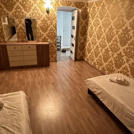Rent this 2 bed apartment on 1 saylı poçt filialının 5 saylı poçt şöbəsi in Islam Safarli, AZ 1005 Baku