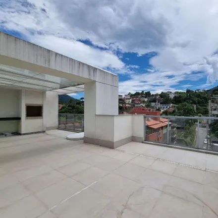 Image 2 - Rua Coronel Antônio Santiago, Jardim Europa, Teresópolis - RJ, 25964-220, Brazil - Apartment for rent