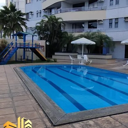 Buy this 4 bed apartment on Colégio Madre Savina in Rua Senador Cândido Ferraz, Jóquei