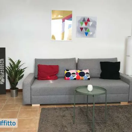 Rent this 1 bed apartment on Via Vergato in 20161 Milan MI, Italy