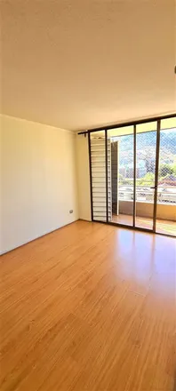 Buy this 1 bed apartment on Román Díaz 169 in 750 0000 Providencia, Chile